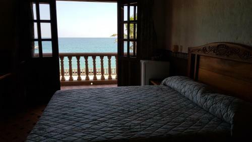 Hotel Las Ma�anitas Capurgana