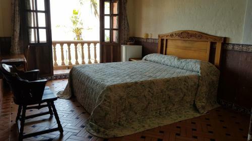 Hotel Las Ma�anitas Capurgana