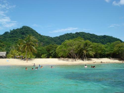 Hotel Las Ma�anitas Capurgana