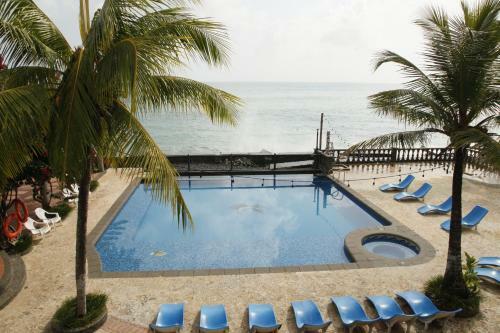 Hotel Las Ma�anitas Capurgana
