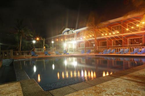 Hotel Las Ma�anitas Capurgana