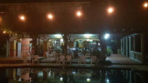 Hotel Las Ma�anitas Capurgana
