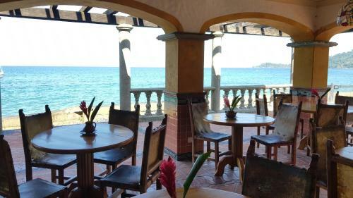 Hotel Las Ma�anitas Capurgana