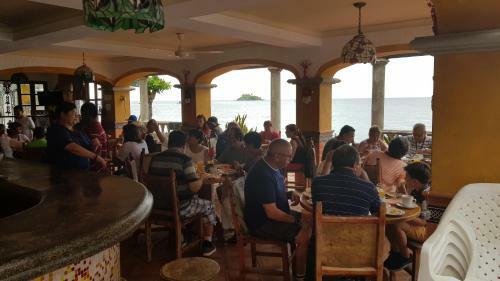 Hotel Las Ma�anitas Capurgana