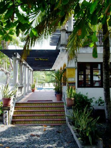 Hotel Las Ma�anitas Capurgana