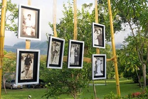 Viviendas Turisticas Hacienda Las Margaritas