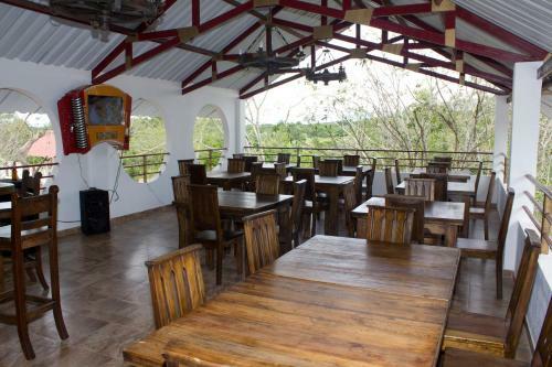 Viviendas Turisticas Hacienda Las Margaritas