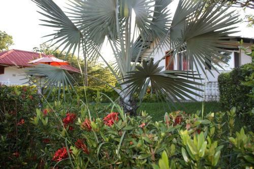 Viviendas Turisticas Hacienda Las Margaritas