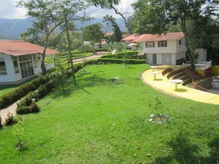 Viviendas Turisticas Hacienda Las Margaritas