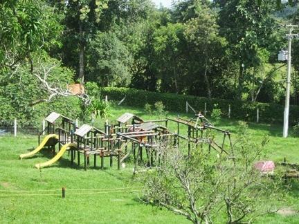 Viviendas Turisticas Hacienda Las Margaritas