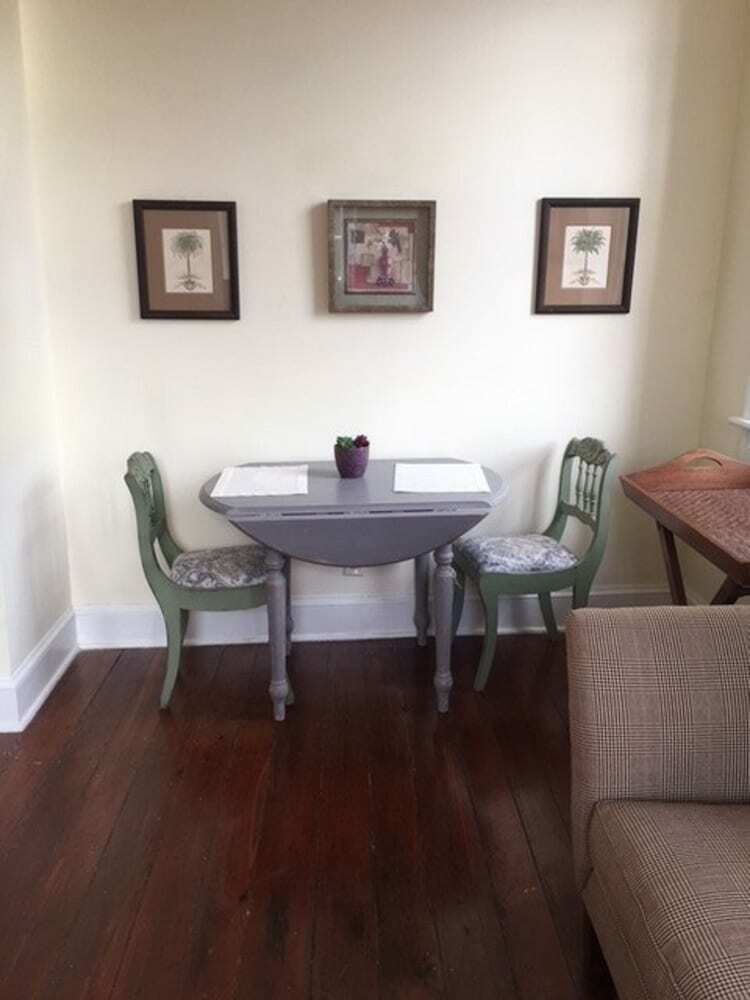 27 State Street Bed & Breakfast