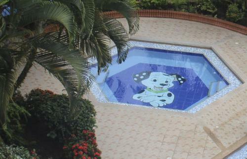Complejo Hotelero Los Corales