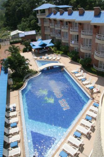 Complejo Hotelero Los Corales
