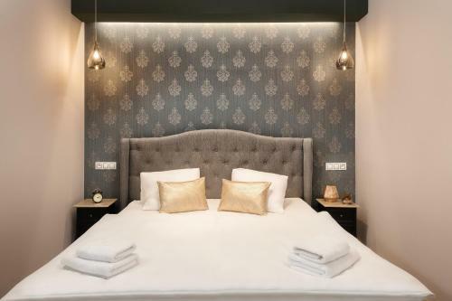 Wine & Wellness Hotel Besedn� D?m