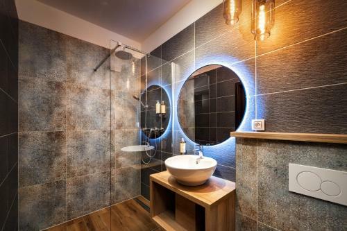 Wine & Wellness Hotel Besedn� D?m