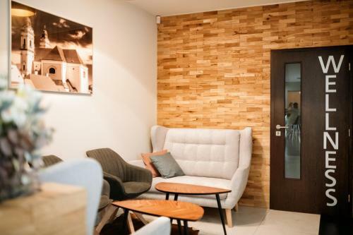 Wine & Wellness Hotel Besedn� D?m