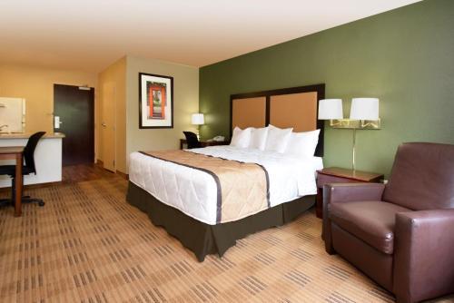 Aparthotel Extended Stay America Suites - St Louis - O' Fallon, Il