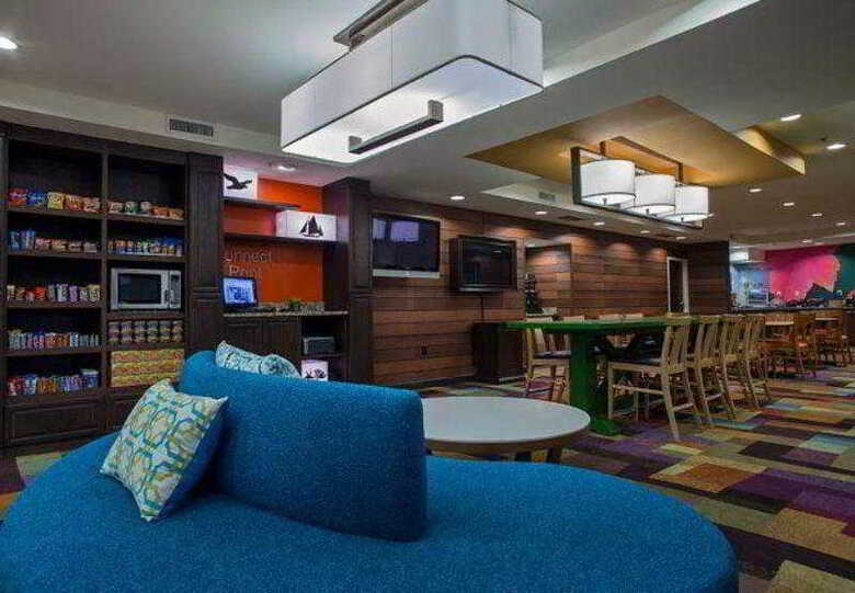 Hotel Fairfield Inn Myrtle Beach North