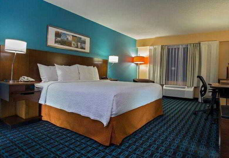 Hotel Fairfield Inn Myrtle Beach North
