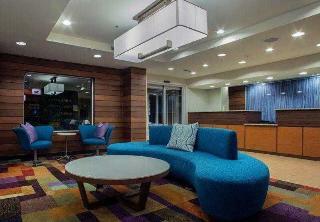 Hotel Fairfield Inn Myrtle Beach North
