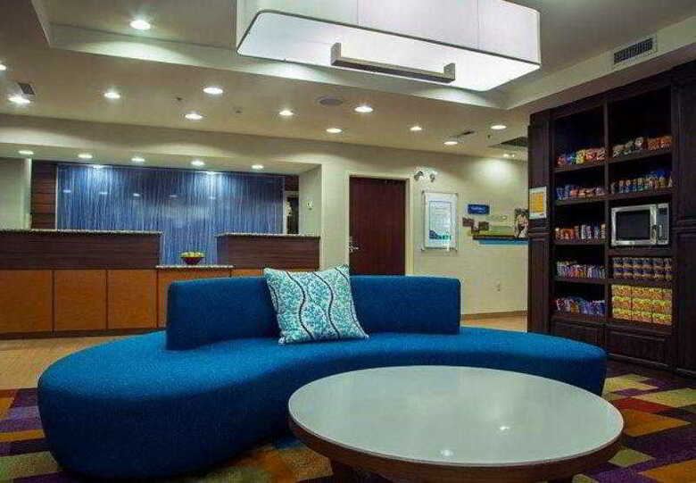 Hotel Fairfield Inn Myrtle Beach North