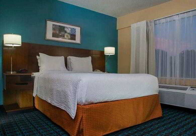 Hotel Fairfield Inn Myrtle Beach North
