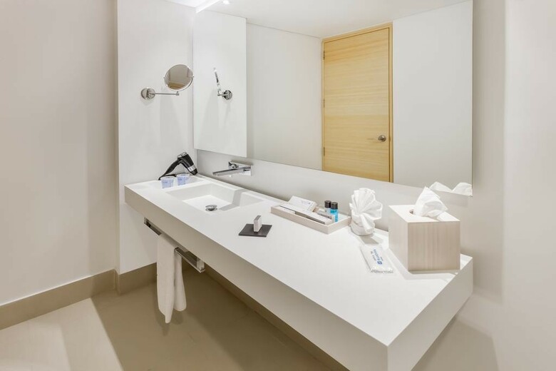 Hotel Wyndham Bogota Art