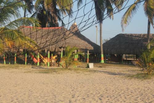 Hotel El Remanso Del Santuario