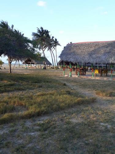 Hotel El Remanso Del Santuario