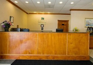 Motel Quality Inn & Suites Hardeeville