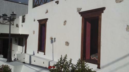 Agroturismo Villa Rural Gloria�s