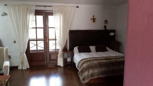 Agroturismo Villa Rural Gloria�s