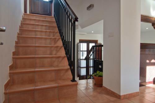 Apartamento Holiday Home Casa Del Albayz�n