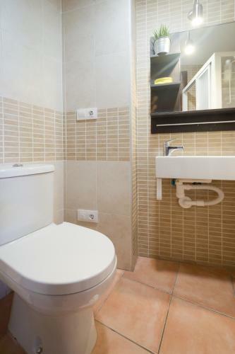 Apartamento Holiday Home Casa Del Albayz�n