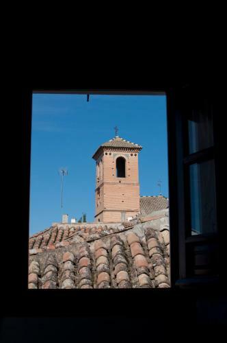 Apartamento Holiday Home Casa Del Albayz�n