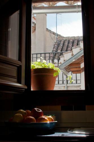 Apartamento Holiday Home Casa Del Albayz�n