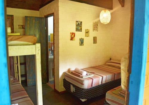 Praia Do Rosa Hostel