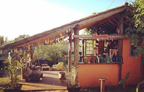 Praia Do Rosa Hostel