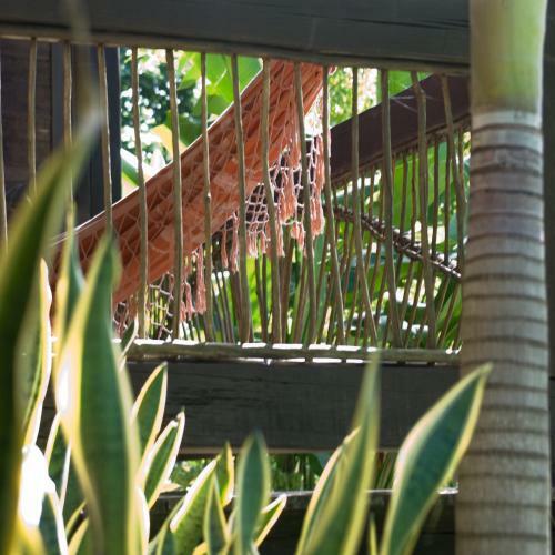 Hostal Vilangelim Eco-pousada