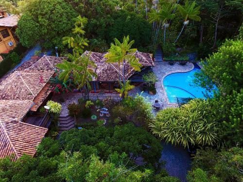 Hostal Vilangelim Eco-pousada
