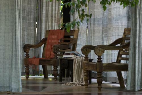 Hostal Vilangelim Eco-pousada