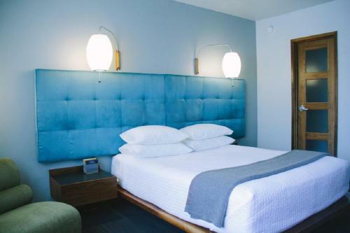 Modern Hotel