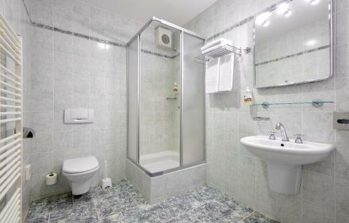 Apartamentos Depandance Romantic Suites