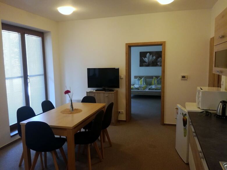 Apartamento Penzion Dominik