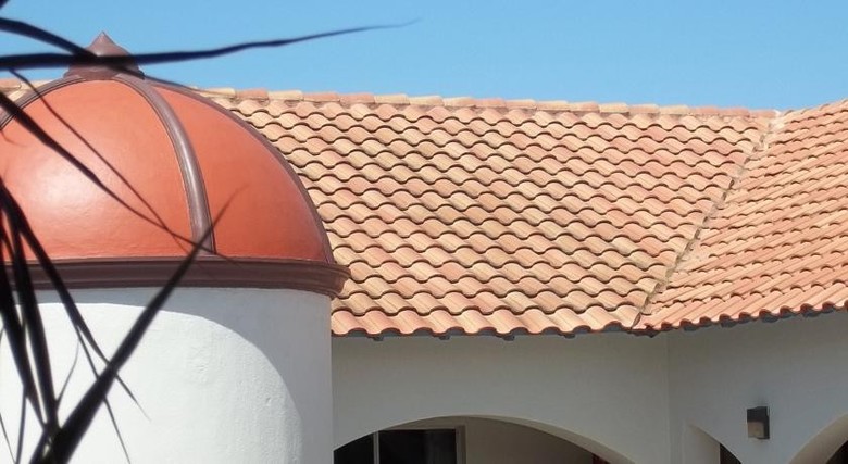 Hotel Hacienda Del Mar