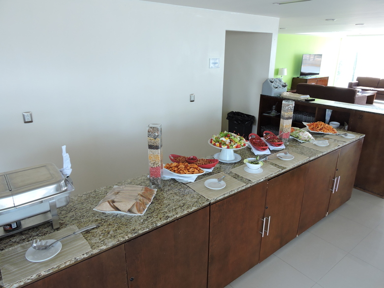 Hotel Sleep Inn Torreon