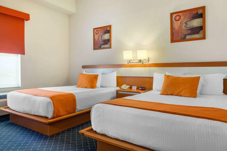 Hotel Sleep Inn Torreon