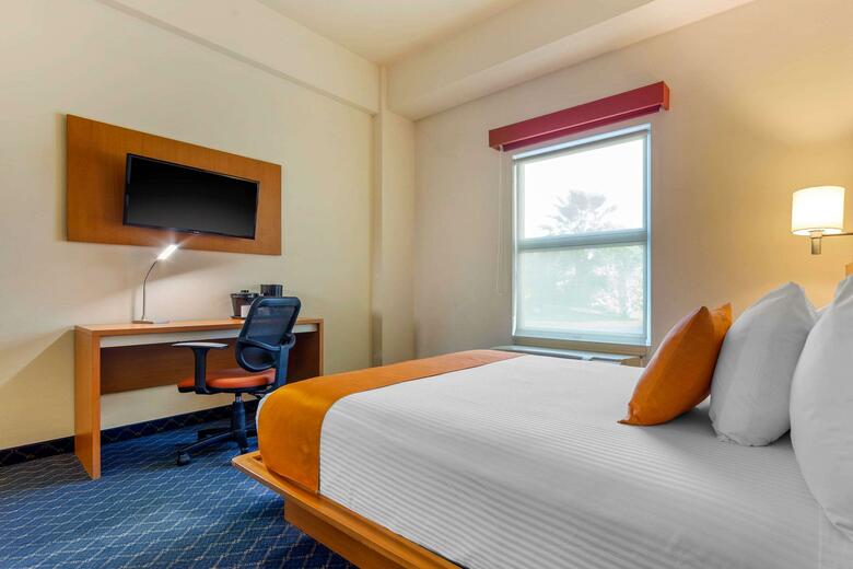 Hotel Sleep Inn Torreon