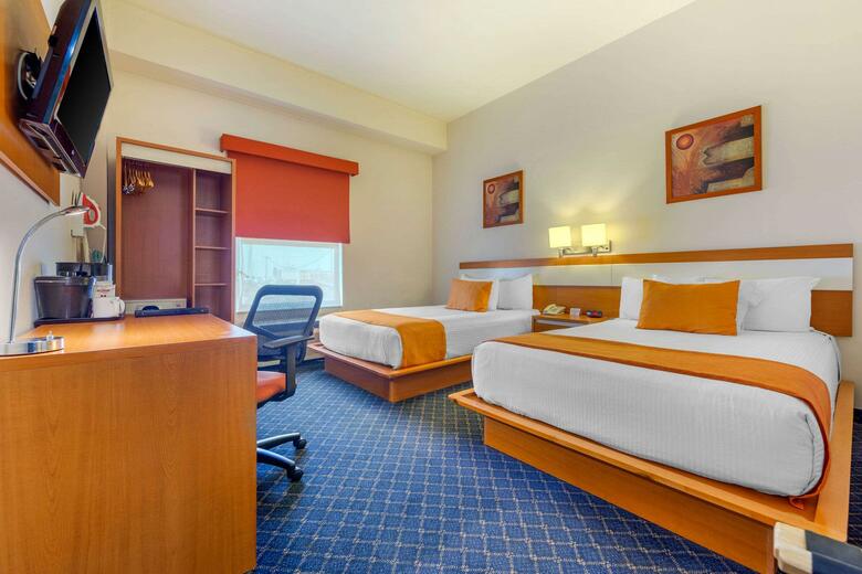 Hotel Sleep Inn Torreon