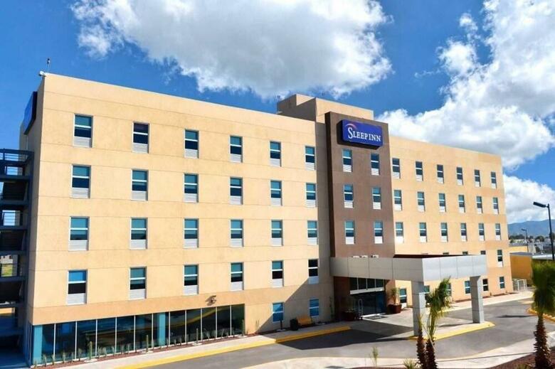 Hotel Sleep Inn Torreon